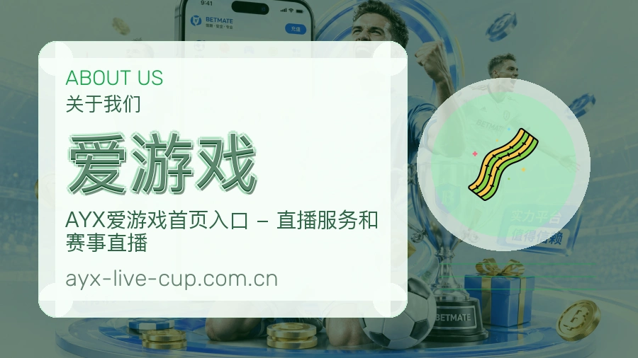 爱游戏官方平台介绍图片