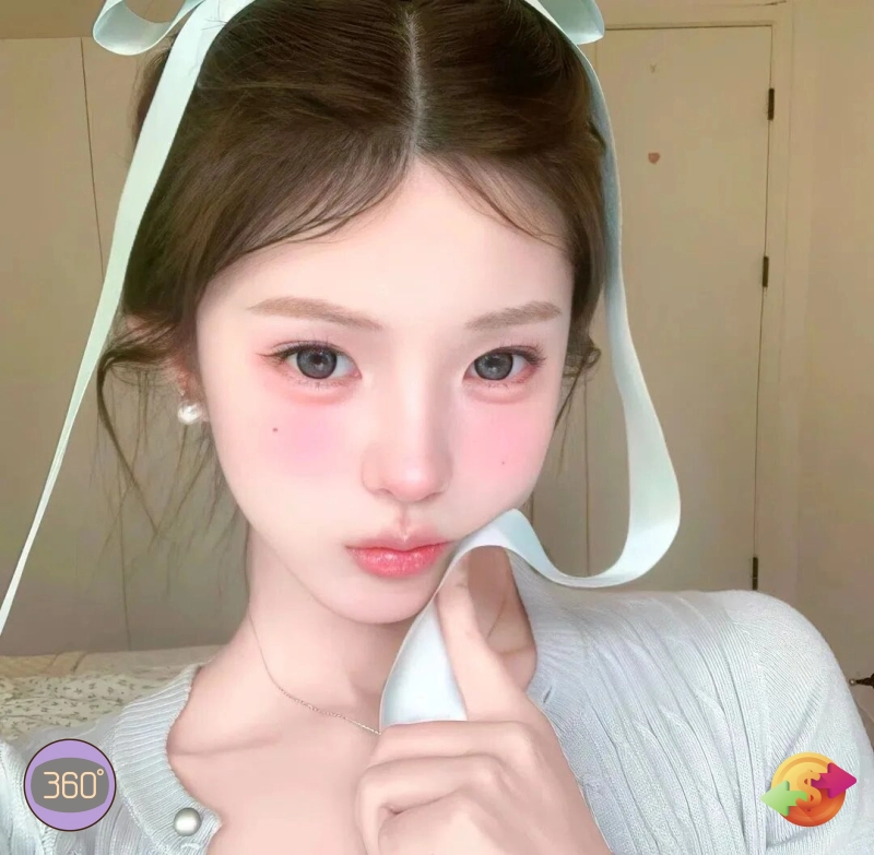 刘欣女士