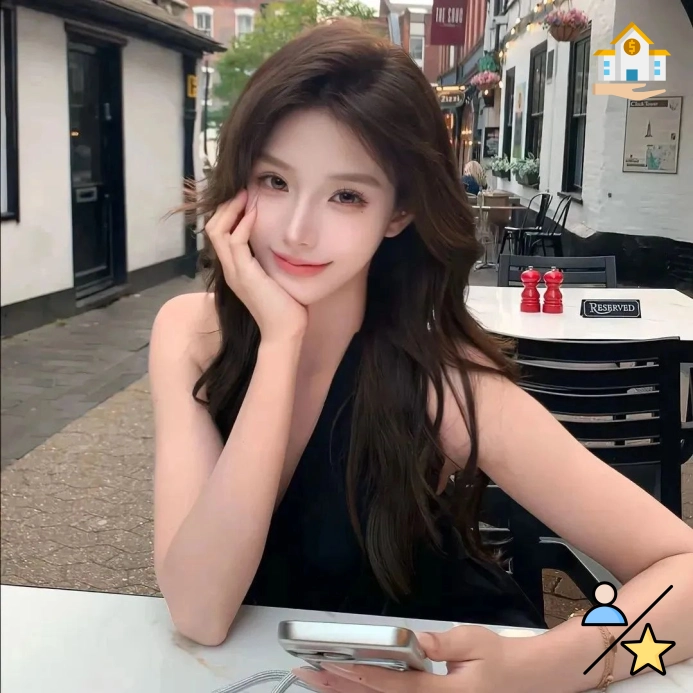 夏雨女士